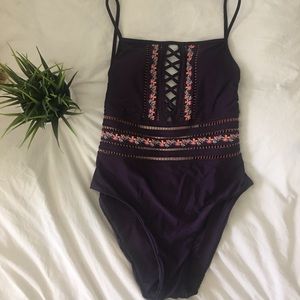 Beautiful Becca One piece